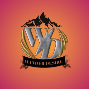 Wander Desire