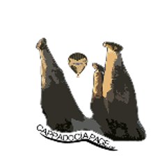 cappadociapage