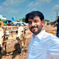 zamin Abbas