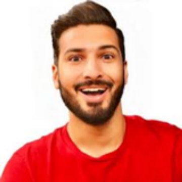 Zamli plays offical