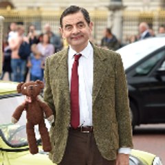 Mr bean