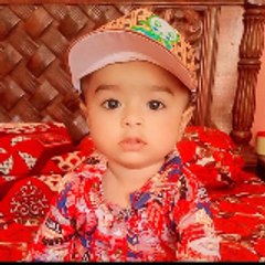 Israr Ahmed