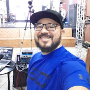 IMPACTO VIDEO TV