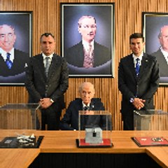 Ankara Ülkü Ocakları