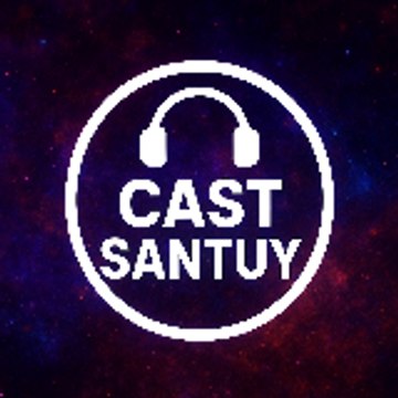 Cast Santuy