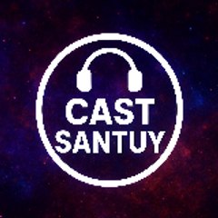 Cast Santuy