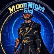 Moon Night Sid