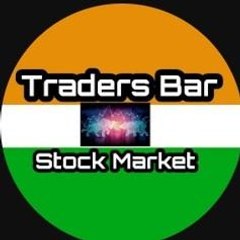 Traders Bar Stock Market