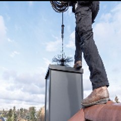Cupertino Chimney Sweep