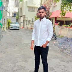 Parvesh Kumar