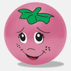 Pink Ball