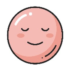 《☆💗Pink Ball💖☆》
