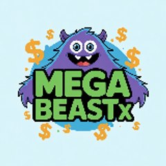 MegaBeastX