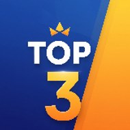Top 3