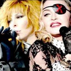 Dark'Mf_MDNA