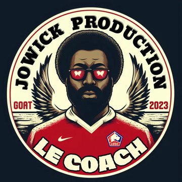 Jowick Le Coach