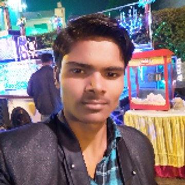 alok vaish