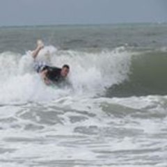 Jérém Putyourhandsup