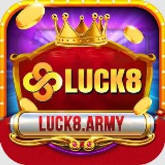LUCK8
