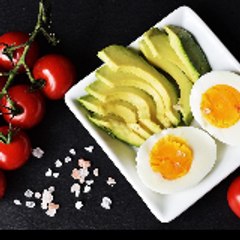 Keto Recipes