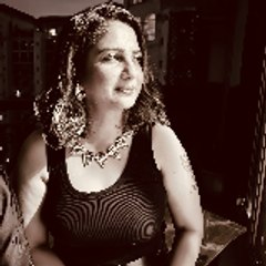 SAKSHI JOSHI
