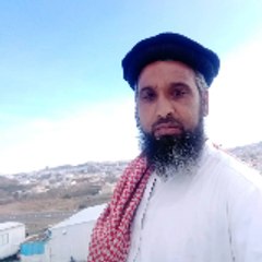 imdad ullah