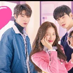 ASIAN K-DRAMAS
