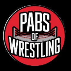 Pabs of Wrestling