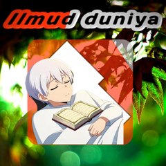 ILMUD DUNIYA