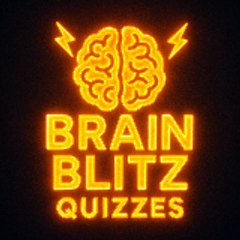 Brain Biltz Quizzes