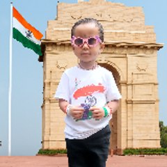 Rashmi Ranjan Tripathy