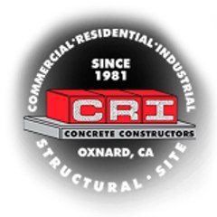 Cri Concrete