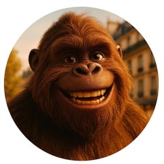 Guillian Yeti Brun