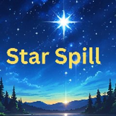 Star Spill