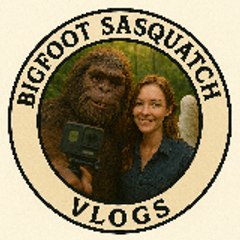 Bigfoot Funny Vlogs