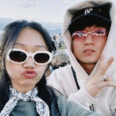 Andy & Michelle