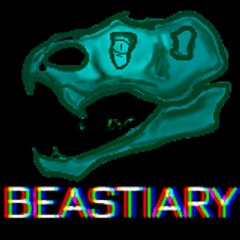 BEASTIARYARTS