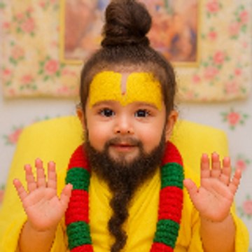 Akash Dhotre