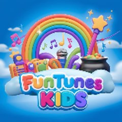 FunTunes Kids🎶🚂🎶