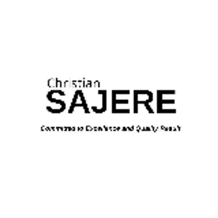 Dailymotion profile picture for @christiansajere_pty_td