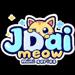 JDai meow mini series