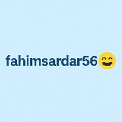 Fahim Sardar