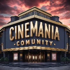 Cinemanía Comunity