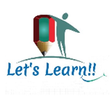 Let's Learn_চলো শিখি