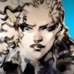 MGS Snake