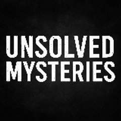 Unsloved Mysteries