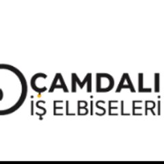 Çamdalı İş Elbiseleri