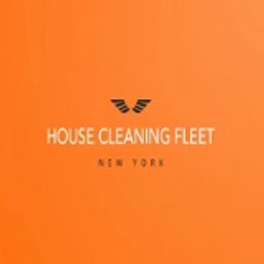 House Cleaning Fleet