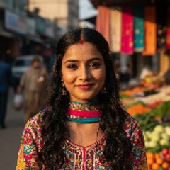 Aarushi Raghav