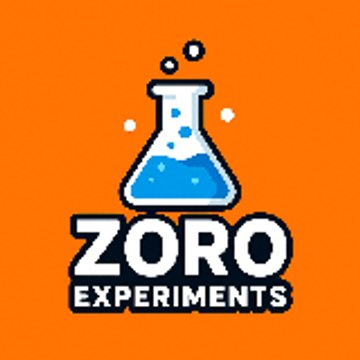 Zoro Experiments
